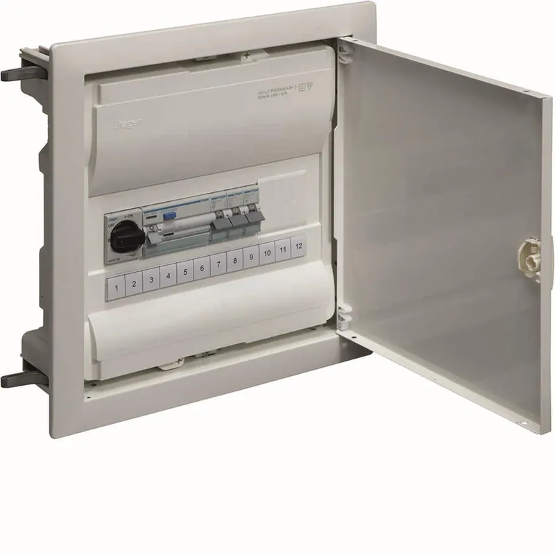 Centralapparat Snabb leverans